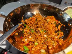 扁豆丝-合品记·湖南私房菜&小龙虾(霄云路店)
