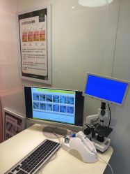 -LESSMORE科技头皮理容中心