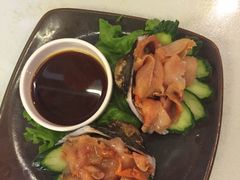 奕景酒家-奕景海鲜(星海广场店)