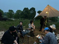 -梁子湖东篱老屋生态庄园