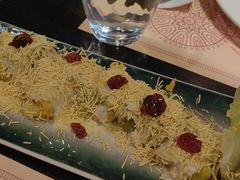 -克比叔叔印度餐厅Kebabs on the Grille(人民广场店)