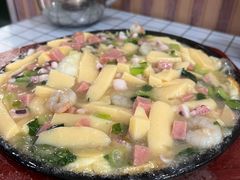 -华春餐馆(鱼山路店)