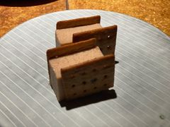 -山杏yama-katsu·吉列炸物