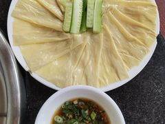-老来福·非遗酸汤兔(凯旋路店)