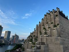 -苏州河梦清园环保主题公园