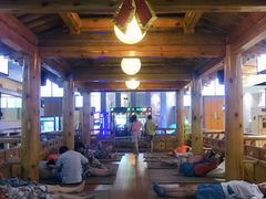 -丽池宫韩式汗蒸会馆(华灯坊店)