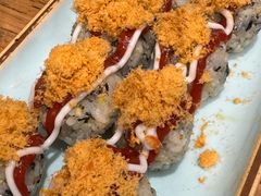 -京玉菲饭店(李村店)