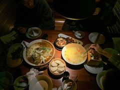 -外婆家(西溪印象城店)