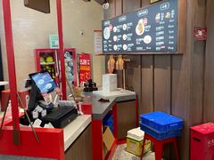 -無夕·小笼(大东方百货店)
