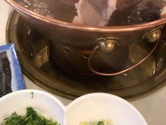 -宣武小院涮肉(前门店)