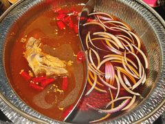 -牛New寿喜烧(闵行龙湖天街店)