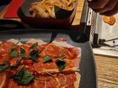 -新石器烤肉(招商1872店)