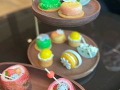 -千岛湖洲际度假酒店·逸廊大堂吧