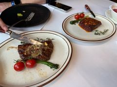 -马克西姆俄罗斯餐厅(通亚街店)