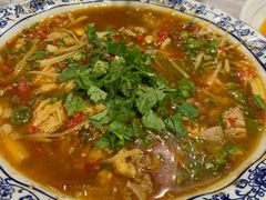 -飞虹鱼馆(春华路店)