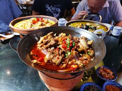 -印象鲵宴·张家界地标美食名片(溪布街店)