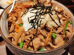 -山葵家·创意料理(临平银泰城店)