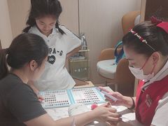 -海底捞火锅(方圆荟店)