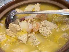 -郭林家常菜(狼垡店)