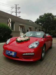 -华润婚车租赁公司·和胜租车