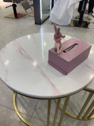 -上禾 HAIR SALON