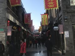 -鲜鱼口老字号美食街