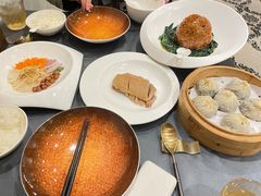 -A One Kitchen·南京精菜馆(晶丽酒店店)
