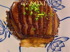 -小河盐帮·私家菜·烤鸭(三元桥·霄云路店)