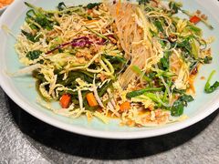 -李记东北饺子馆·东北菜(欢乐谷店)