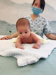 -和伊母婴护理中心·全套房(金山店)
