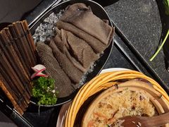 -捞王猪肚鸡火锅(财富中心店)