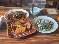 -双塔老饭店