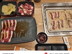 -新石器烤肉(千灯大润发店)