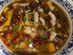 -芳芳私房菜·精做淮扬菜(承德路店)