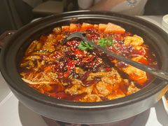 -俏江南(东方广场店)
