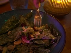 -THE CANNERY&JUJU 新鲜海鲜·牛排美食酒廊