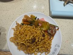 -禧香逢烧烤金牌鸡手王(繁荣路店)