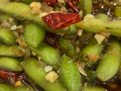 -江城燕子大排档(江汉路步行街店)