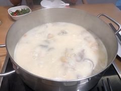 胡椒猪肚鸡（中份2-4人）-湯系·煲汤手艺人(东二环泰禾广场店)