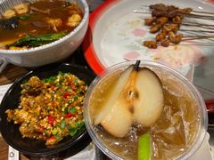 -北丐先生·野馄饨烧烤(雨花万象店)