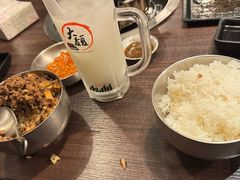 -大馥·炭火烧肉酒场(莘庄莘福坊店)