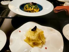 -上海苏宁宝丽嘉酒店·嘉府壹号中餐厅