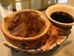 -老人和饭店(打浦路店)