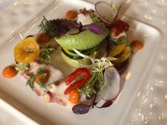 -塞纳河法国餐厅(意式风情街店)