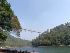 -石燕湖生态旅游景区