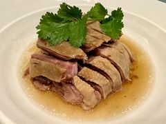 -扬州香格里拉·香宫中餐厅