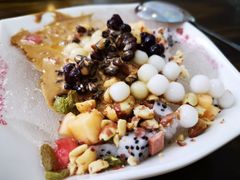 -串妹花式冰粉(乐山总店)