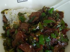 -德天顺盖码饭(人民西路店)