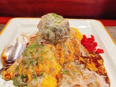 -Hey!蛋包饭(中山店)