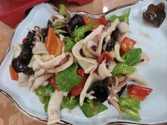 -渔码头食府(蓬莱阁店)